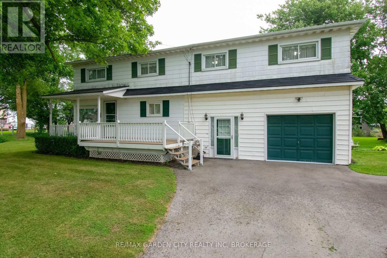 2129 Snider Road, Port Colborne (Bethel), Ontario  L3K 5V5 - Photo 1 - X13674706