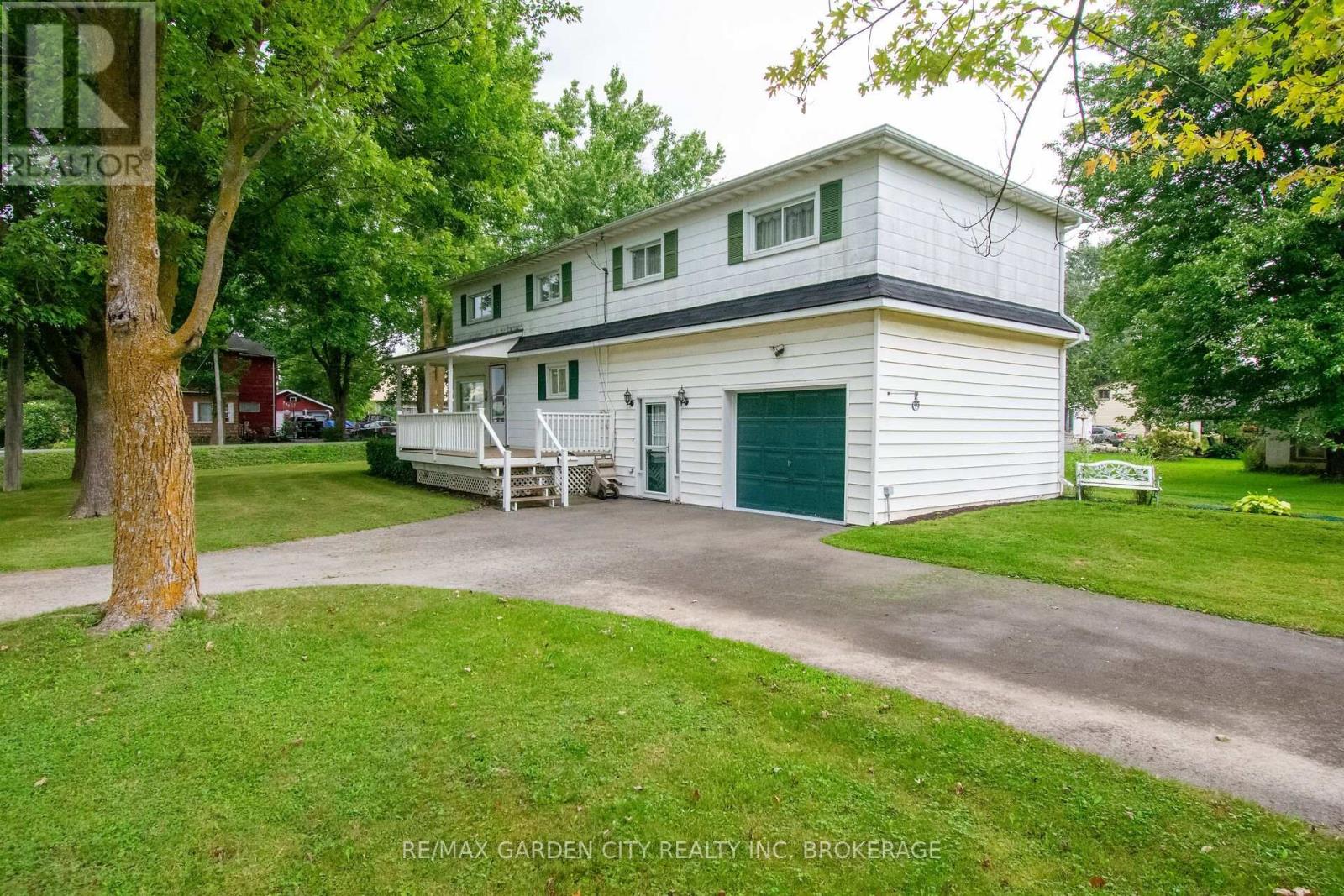 2129 Snider Road, Port Colborne (Bethel), Ontario  L3K 5V5 - Photo 2 - X13674706