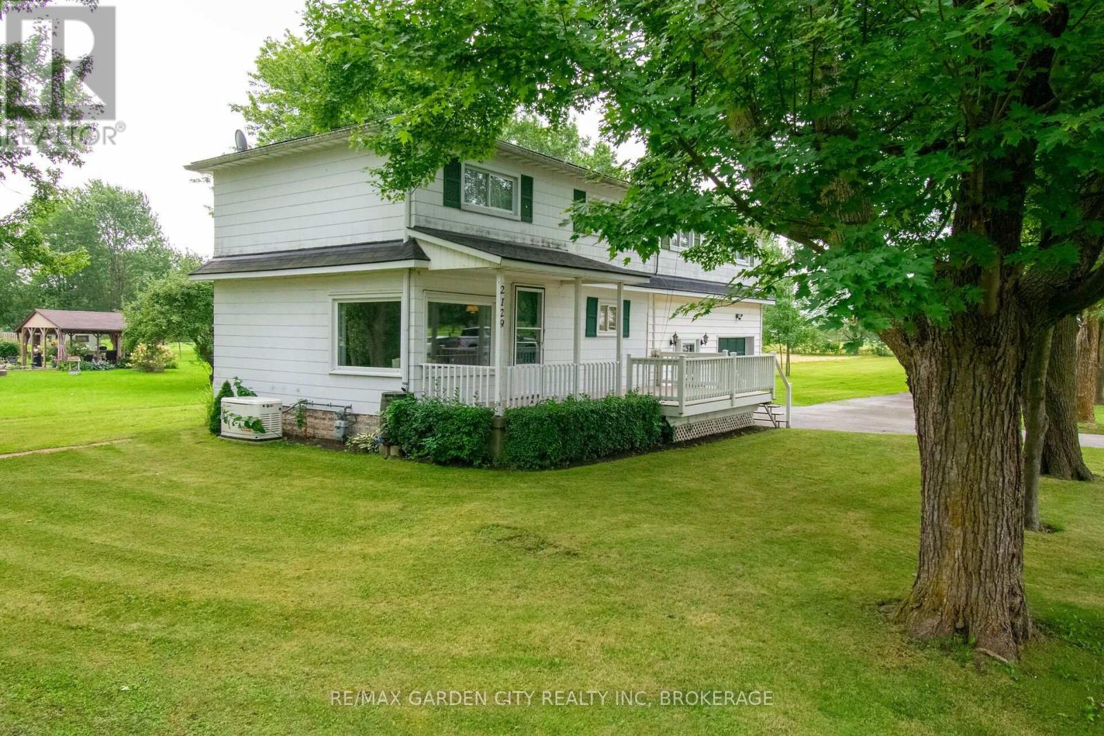 2129 Snider Road, Port Colborne (Bethel), Ontario  L3K 5V5 - Photo 3 - X13674706