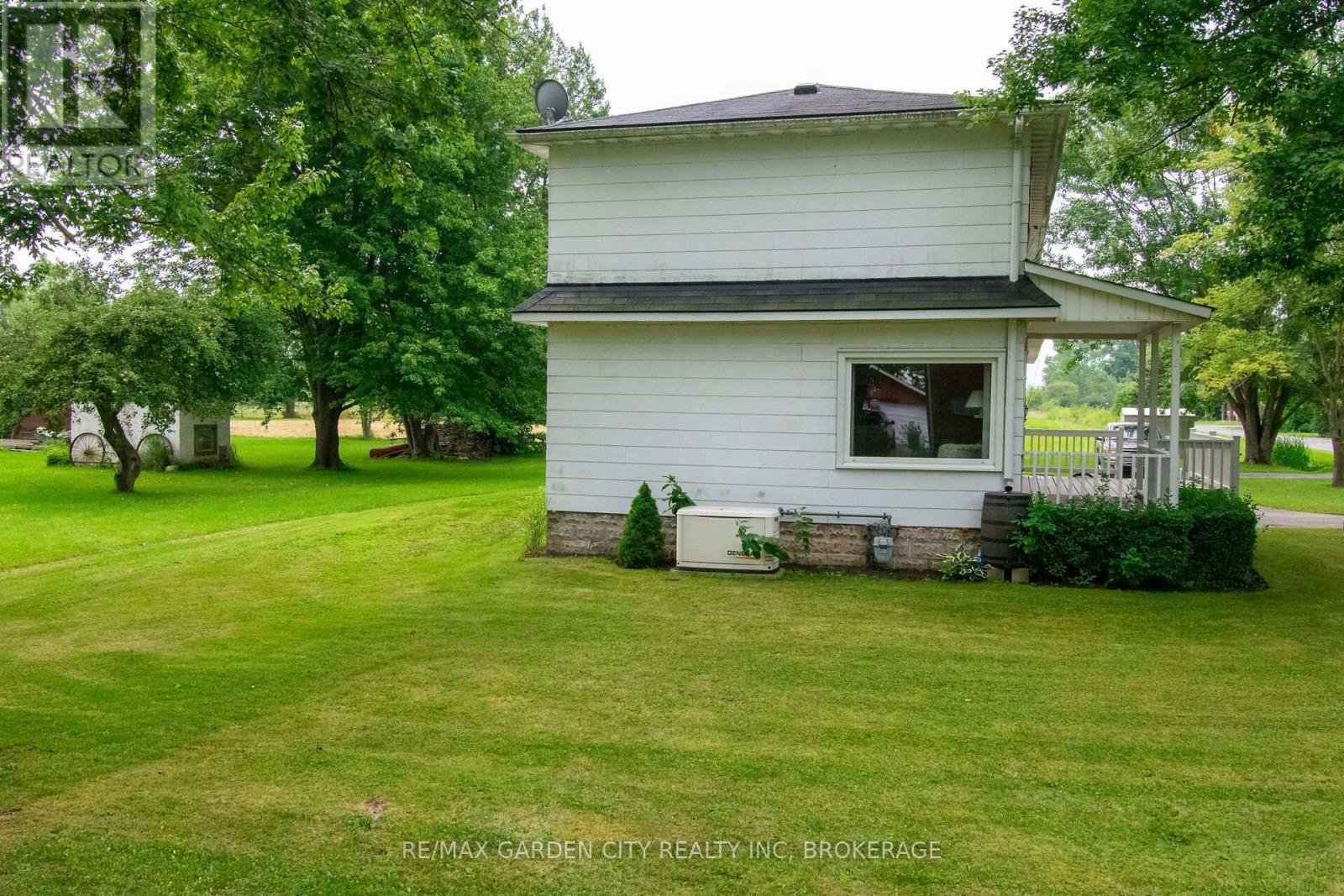2129 Snider Road, Port Colborne (Bethel), Ontario  L3K 5V5 - Photo 32 - X13674706