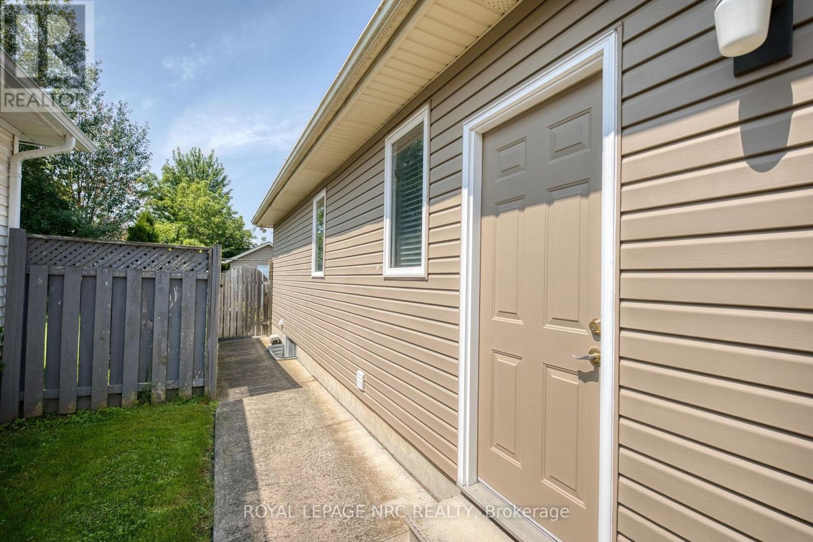 173 First Street Louth Street, St. Catharines, Ontario  L2W 0A2 - Photo 37 - X13674774