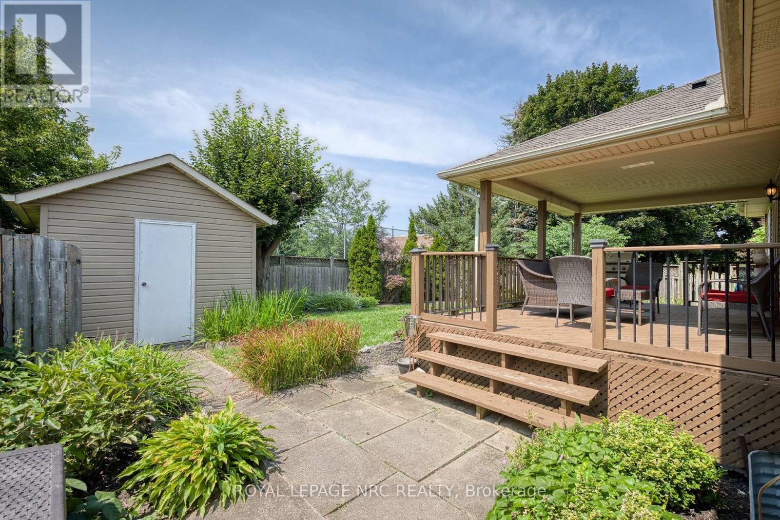 173 First Street Louth Street, St. Catharines, Ontario  L2W 0A2 - Photo 38 - X13674774