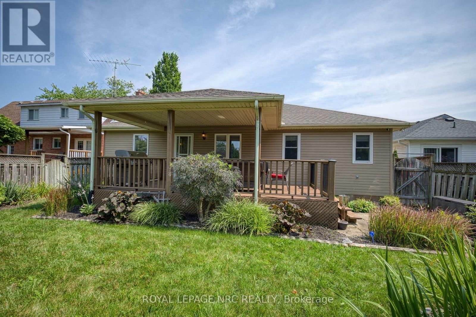 173 First Street Louth Street, St. Catharines, Ontario  L2W 0A2 - Photo 39 - X13674774