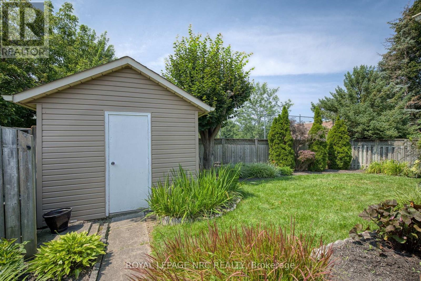 173 First Street Louth Street, St. Catharines, Ontario  L2W 0A2 - Photo 46 - X13674774