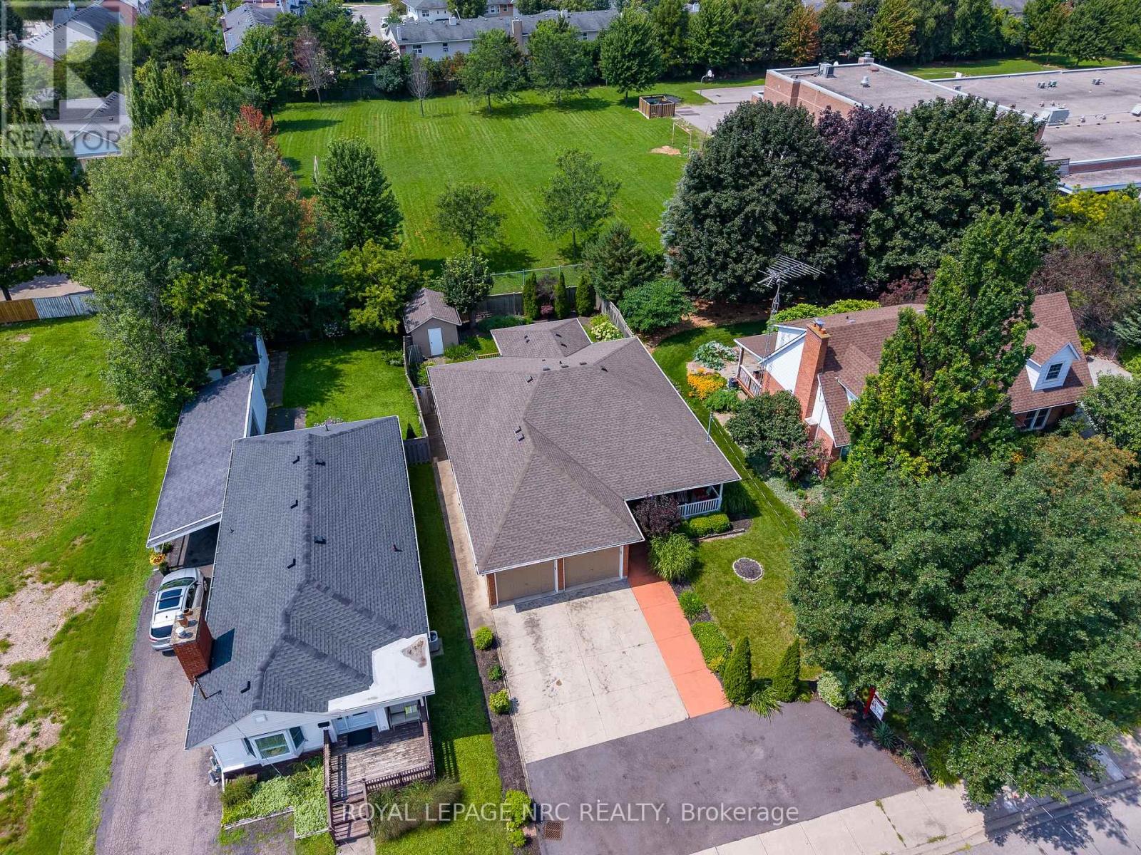173 First Street Louth Street, St. Catharines, Ontario  L2W 0A2 - Photo 49 - X13674774