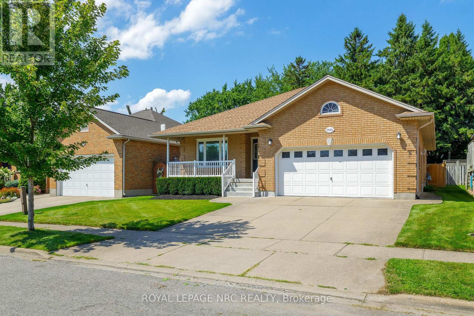 7621 Cameron Court, Niagara Falls, Ontario  L2H 3G9 - Photo 2 - X13674788