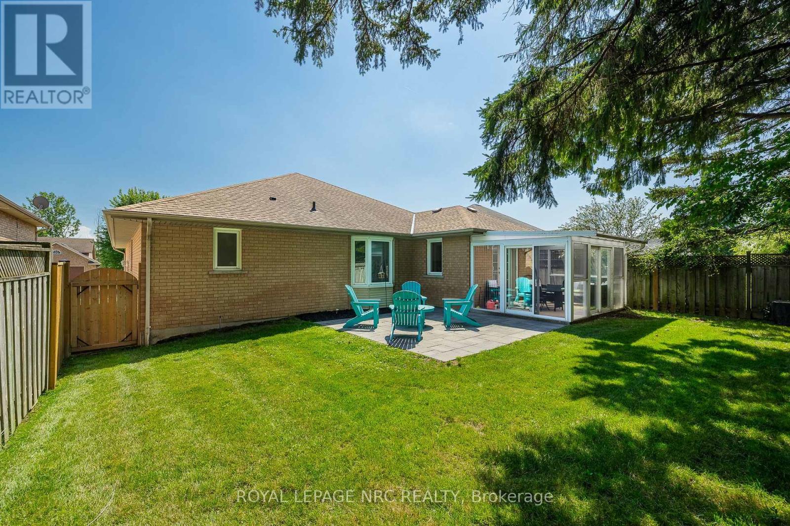 7621 Cameron Court, Niagara Falls, Ontario  L2H 3G9 - Photo 36 - X13674788