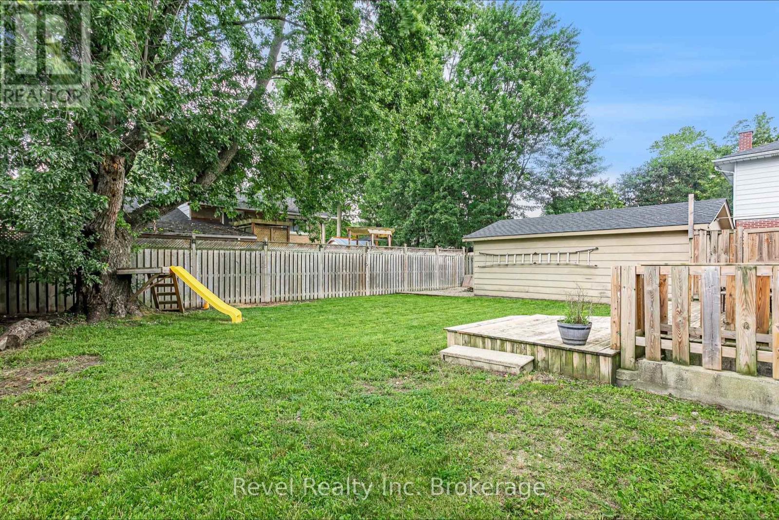 811 Hughson Street, Woodstock, Ontario  N4S 4P8 - Photo 4 - X13674716