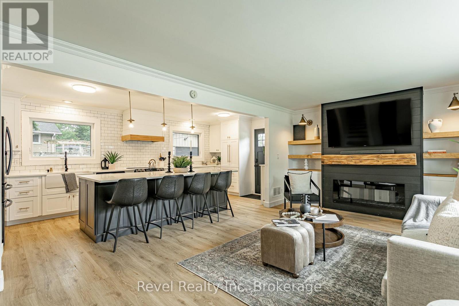 811 Hughson Street, Woodstock, Ontario  N4S 4P8 - Photo 6 - X13674716
