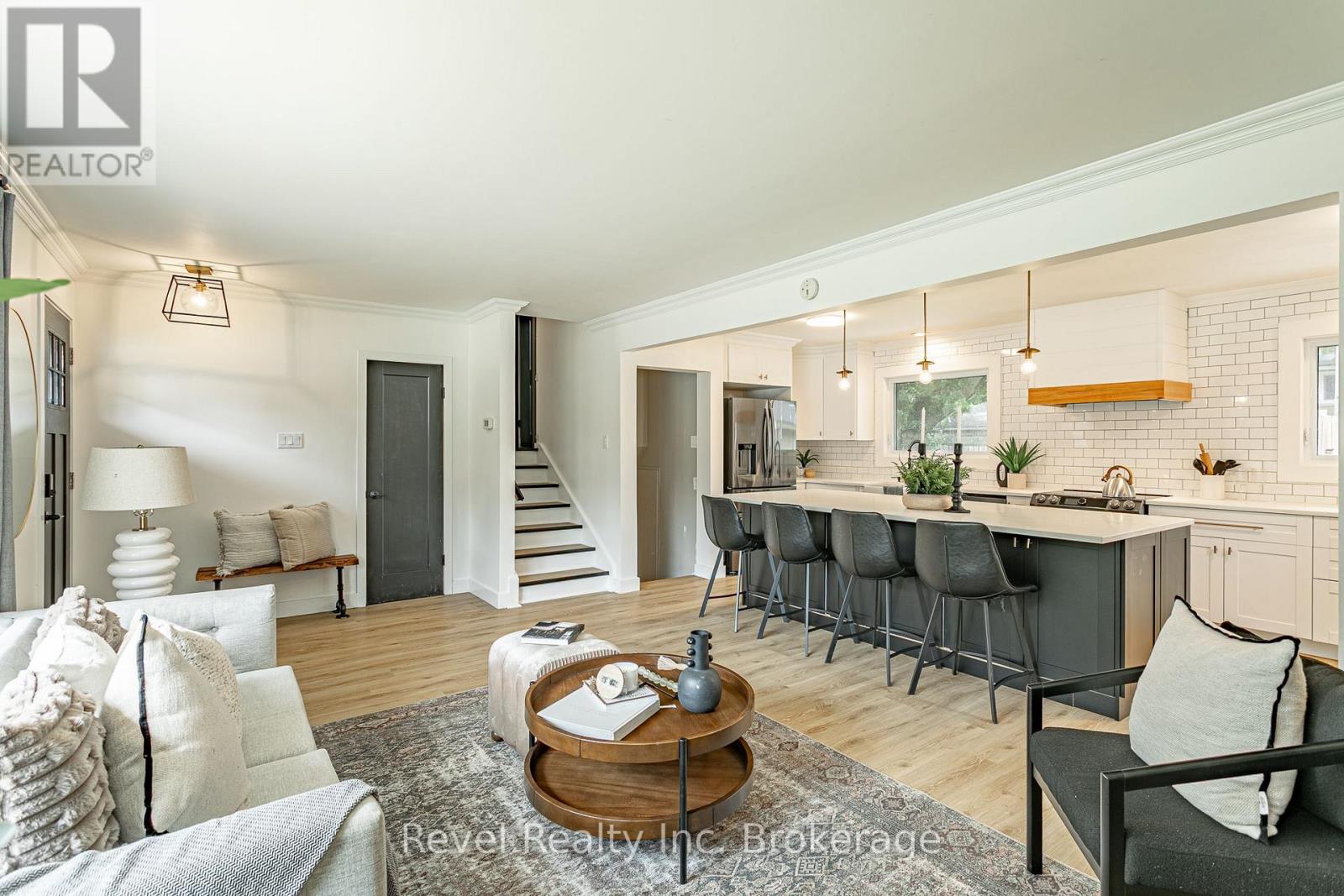 811 Hughson Street, Woodstock, Ontario  N4S 4P8 - Photo 8 - X13674716