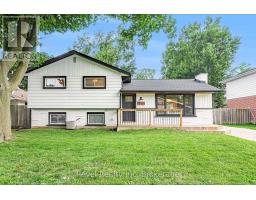 811 HUGHSON STREET, Woodstock, Ontario