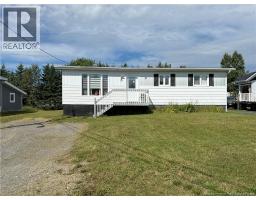 3 Restigouche Street, Kedgwick, New Brunswick