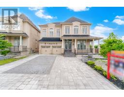 1 ADAMSVILLE ROAD, Brampton, Ontario