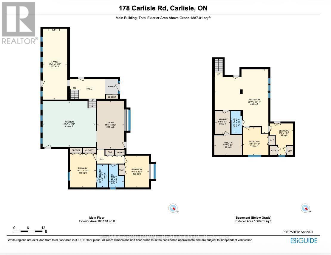 178 Carlisle Road, Hamilton, Ontario  L0R 1H2 - Photo 50 - X13671266