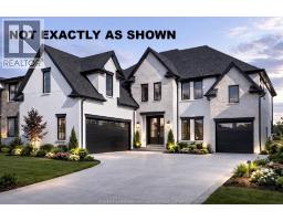 1222 CAMPANA CRESCENT, Lakeshore, Ontario