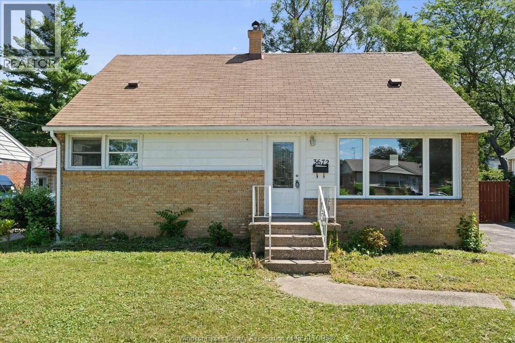 MLS# 26019714: 3672 MORRIS DRIVE, Windsor, Canada