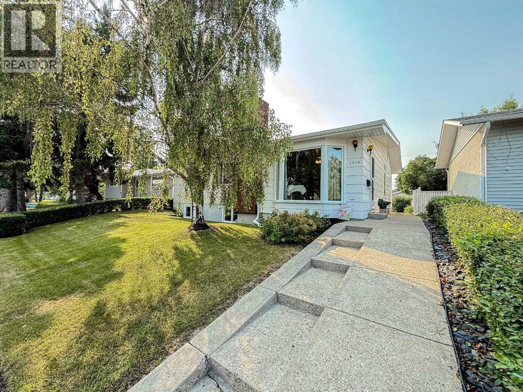 5015 Marchand Crescent NE, calgary, Alberta