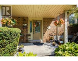 91 ST CLAIR COURT, London South, Ontario