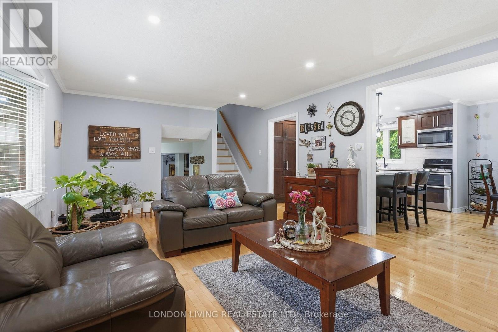 91 St Clair Court, London South, Ontario  N6J 3W1 - Photo 13 - X13663030