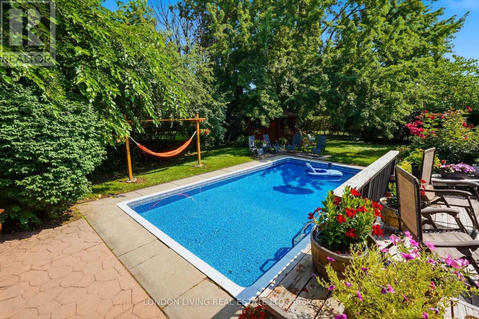 91 St Clair Court, London South, Ontario  N6J 3W1 - Photo 36 - X13663030