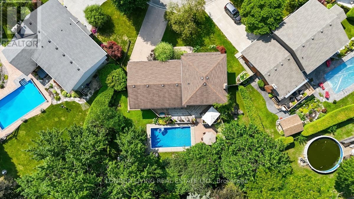 91 St Clair Court, London South, Ontario  N6J 3W1 - Photo 4 - X13663030