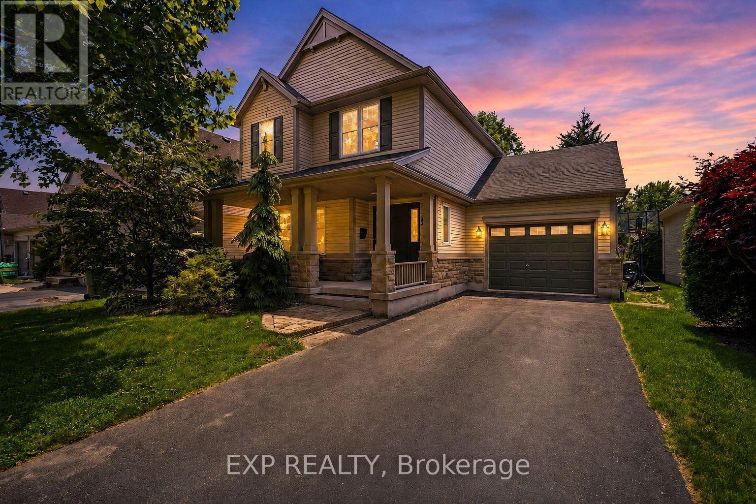 29 Augusta Crescent, St. Thomas, Ontario  N5R 6J8 - Photo 2 - X13674826