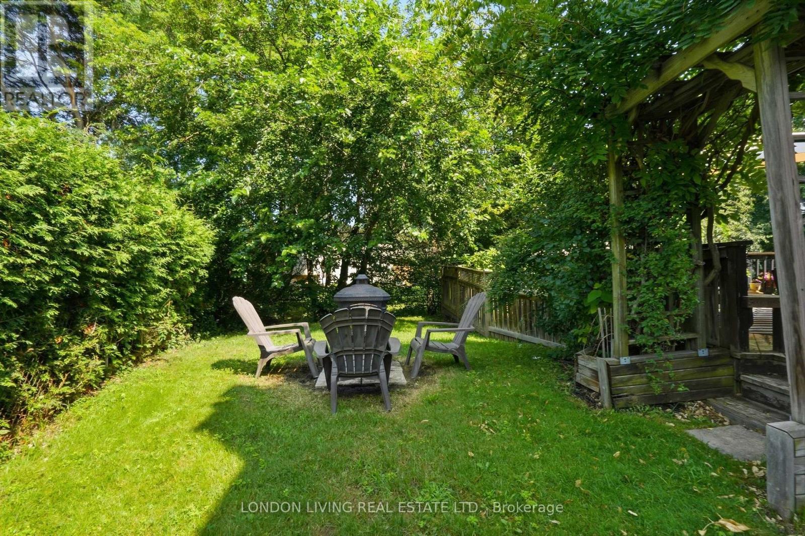 91 St Clair Court, London South, Ontario  N6J 3W1 - Photo 44 - X13663030