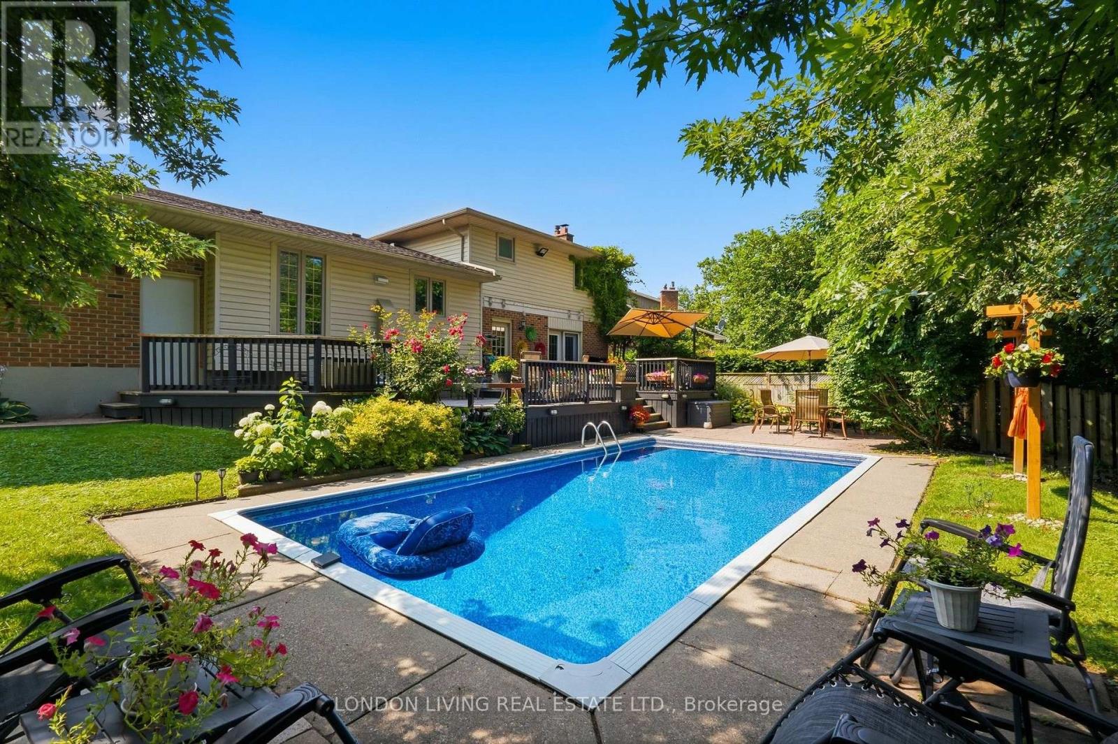 91 St Clair Court, London South, Ontario  N6J 3W1 - Photo 42 - X13663030