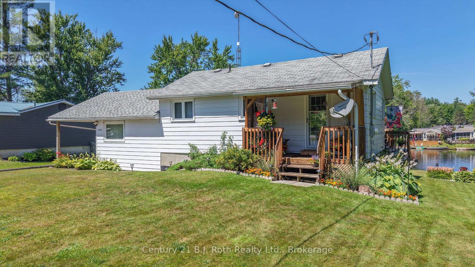 4202 Canal Road, Severn, Ontario  L0K 2B0 - Photo 35 - S13674744