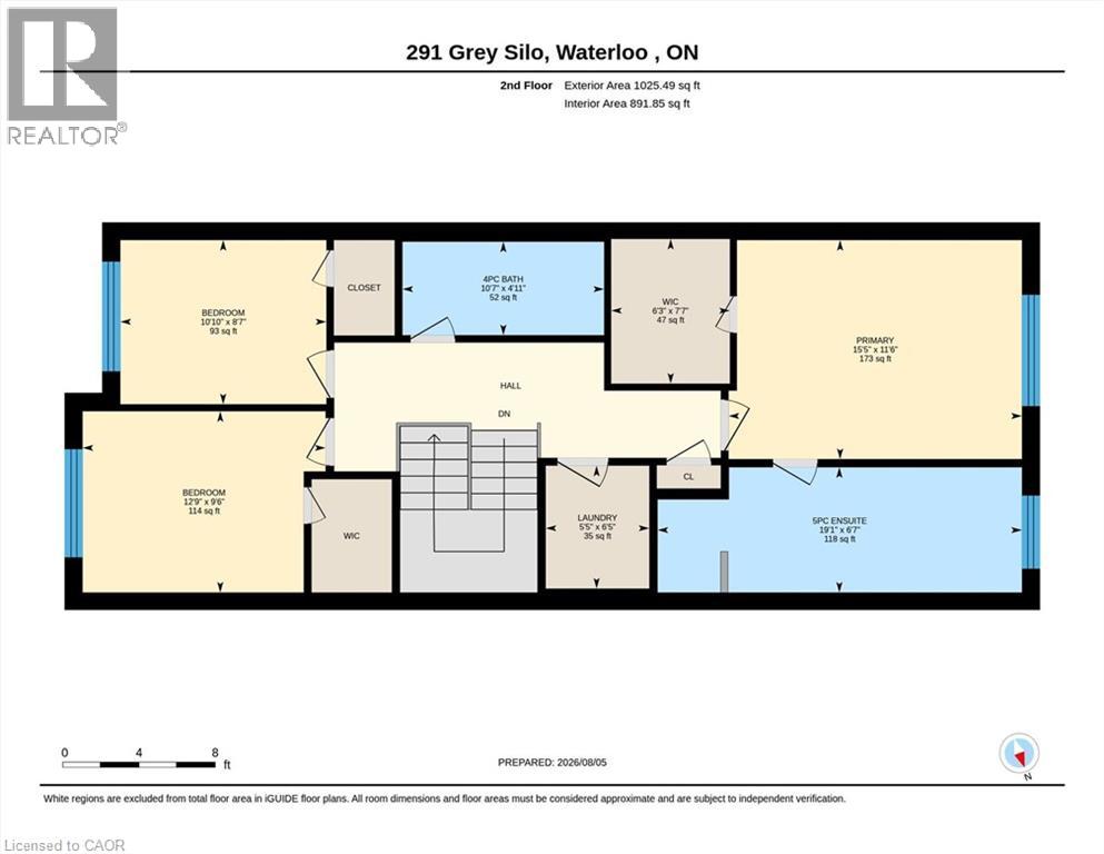 291 Grey Silo Road, Waterloo, Ontario  N2K 0C9 - Photo 49 - 40855669