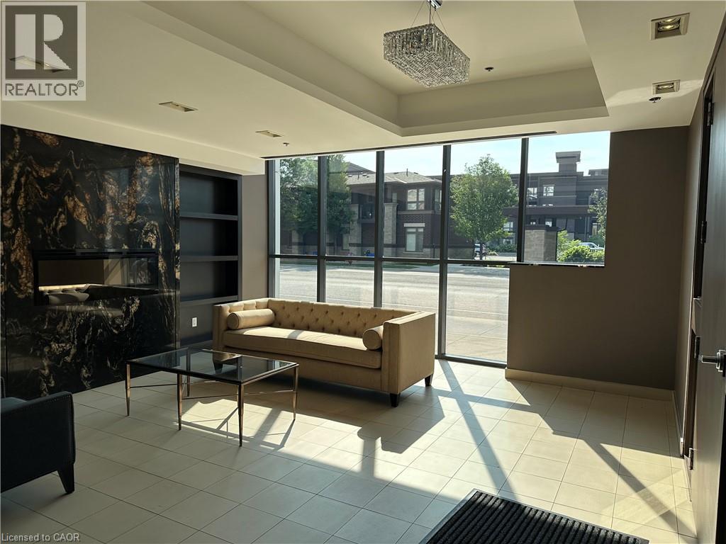5001 Corporate Drive Unit# 704, Burlington, Ontario  L7L 0H5 - Photo 2 - 40855619