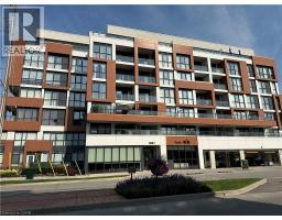 5001 CORPORATE Drive Unit# 704, Burlington, Ontario