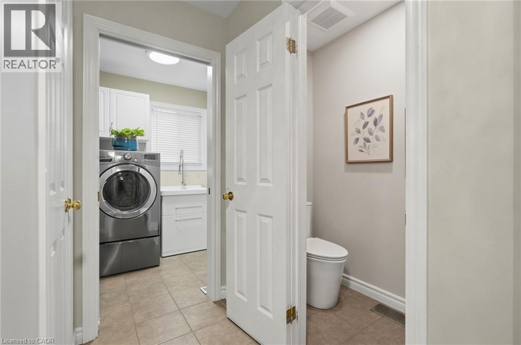 34 Keewaydin Street, Waterdown, Ontario  L8B 0K6 - Photo 13 - 40855370