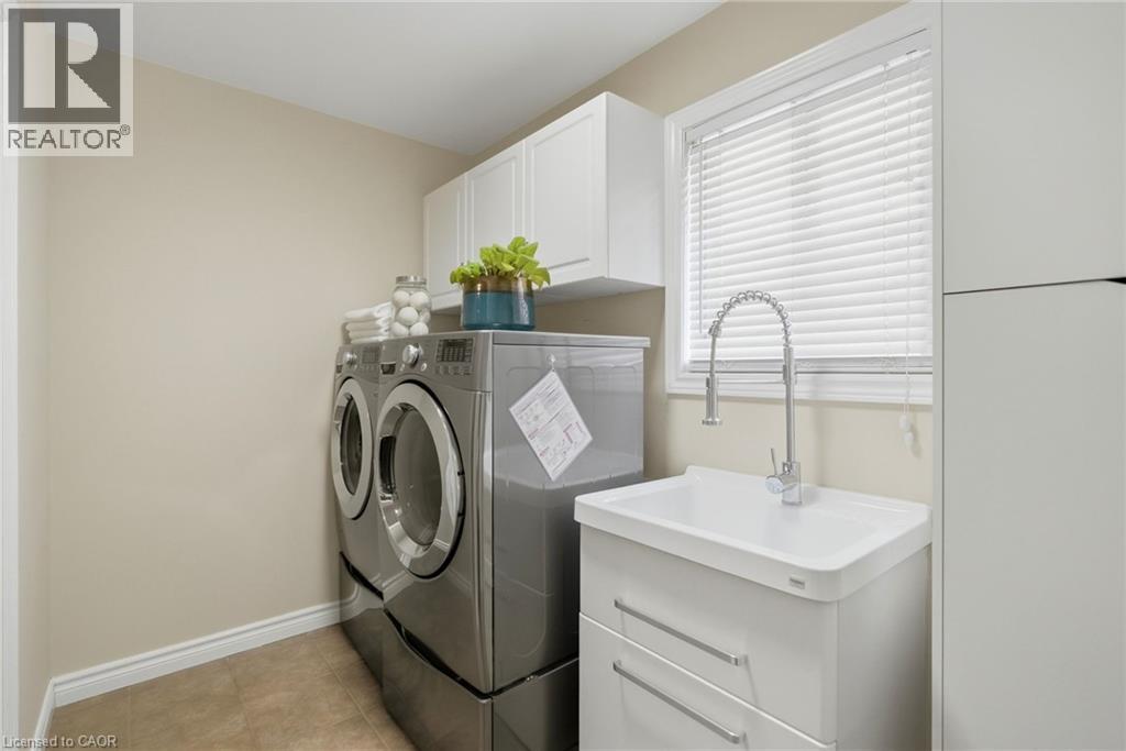 34 Keewaydin Street, Waterdown, Ontario  L8B 0K6 - Photo 15 - 40855370