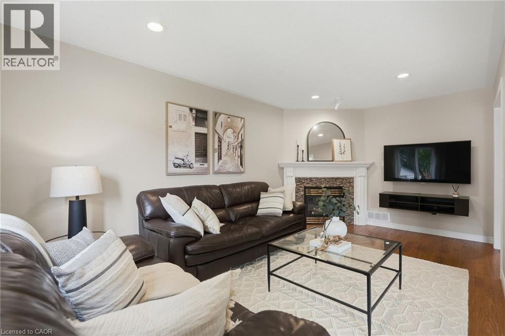 34 Keewaydin Street, Waterdown, Ontario  L8B 0K6 - Photo 19 - 40855370