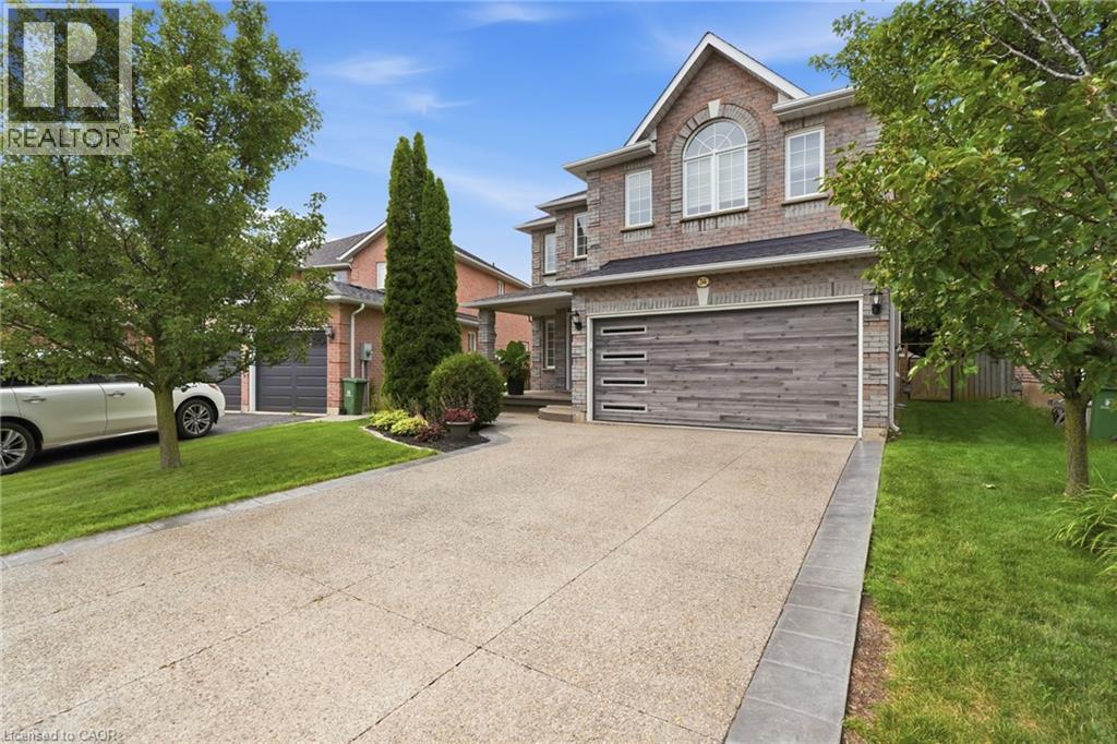 34 Keewaydin Street, Waterdown, Ontario  L8B 0K6 - Photo 2 - 40855370
