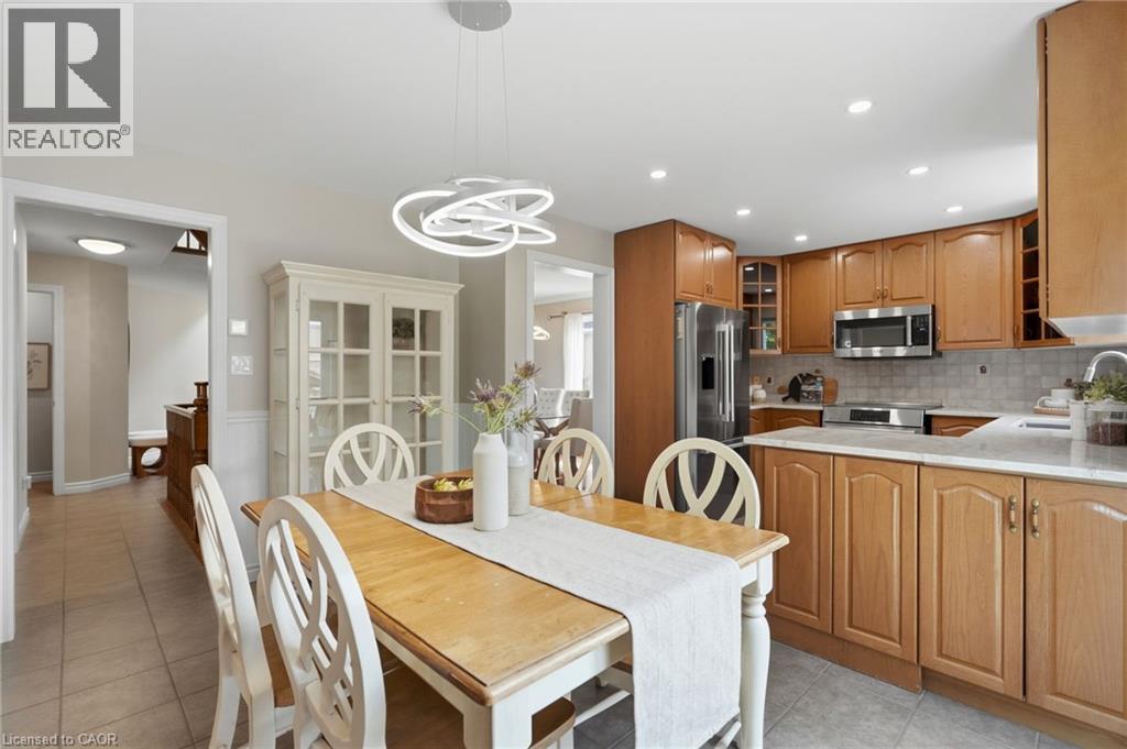 34 Keewaydin Street, Waterdown, Ontario  L8B 0K6 - Photo 21 - 40855370