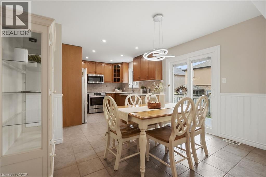34 Keewaydin Street, Waterdown, Ontario  L8B 0K6 - Photo 23 - 40855370