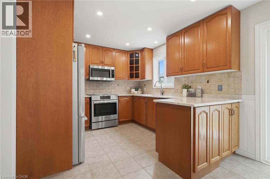 34 Keewaydin Street, Waterdown, Ontario  L8B 0K6 - Photo 24 - 40855370