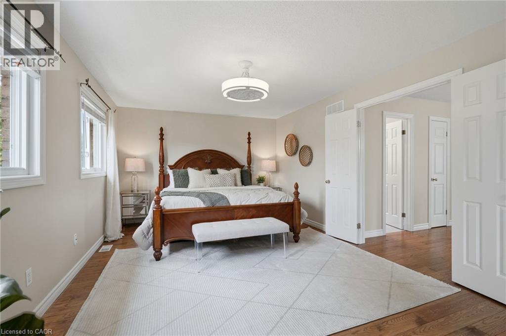 34 Keewaydin Street, Waterdown, Ontario  L8B 0K6 - Photo 33 - 40855370