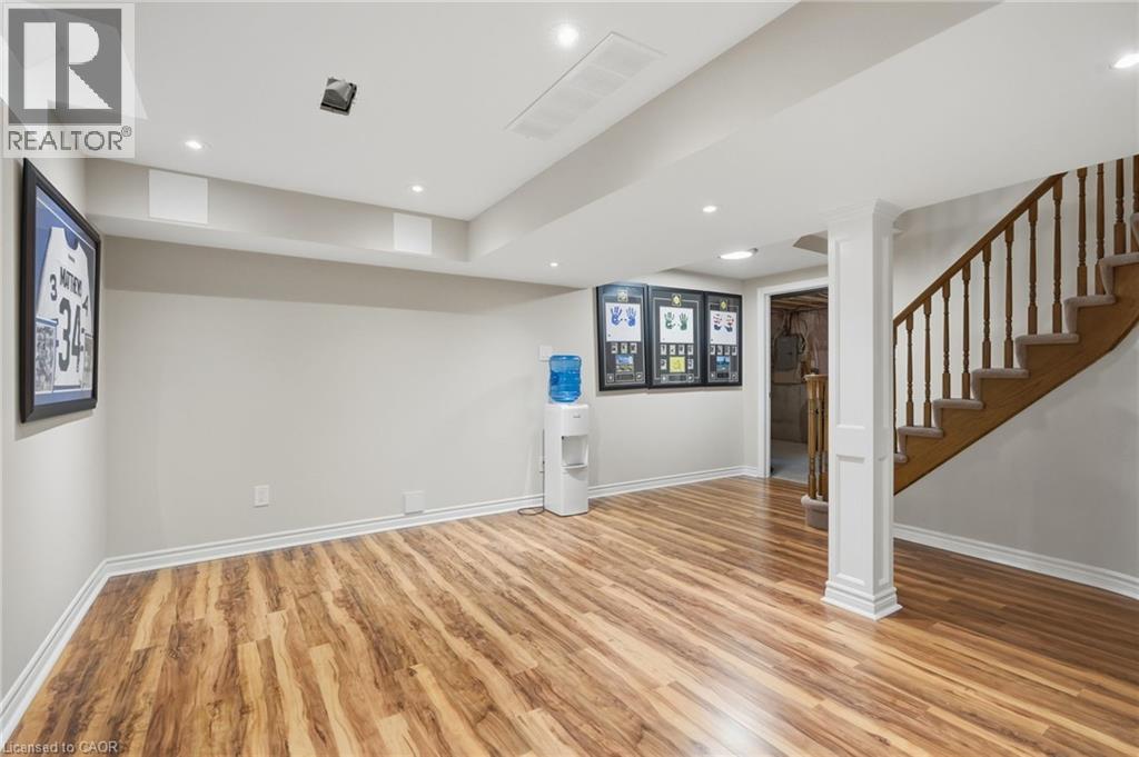 34 Keewaydin Street, Waterdown, Ontario  L8B 0K6 - Photo 42 - 40855370