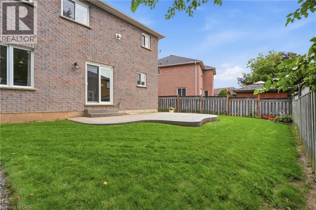 34 Keewaydin Street, Waterdown, Ontario  L8B 0K6 - Photo 46 - 40855370