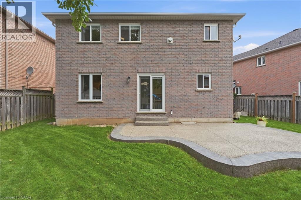 34 Keewaydin Street, Waterdown, Ontario  L8B 0K6 - Photo 47 - 40855370