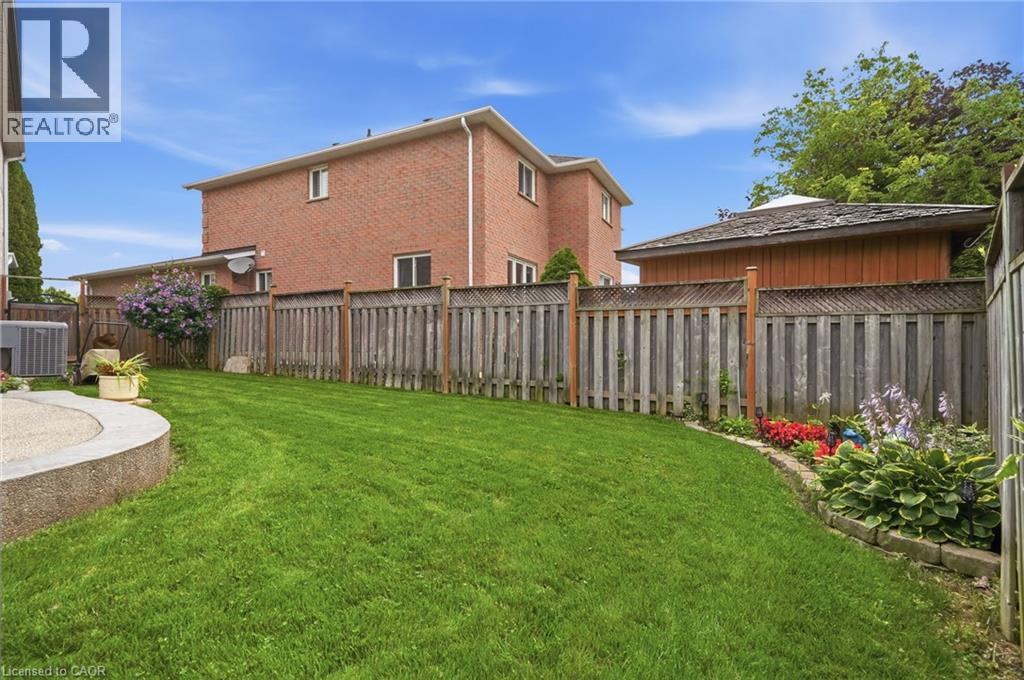34 Keewaydin Street, Waterdown, Ontario  L8B 0K6 - Photo 48 - 40855370