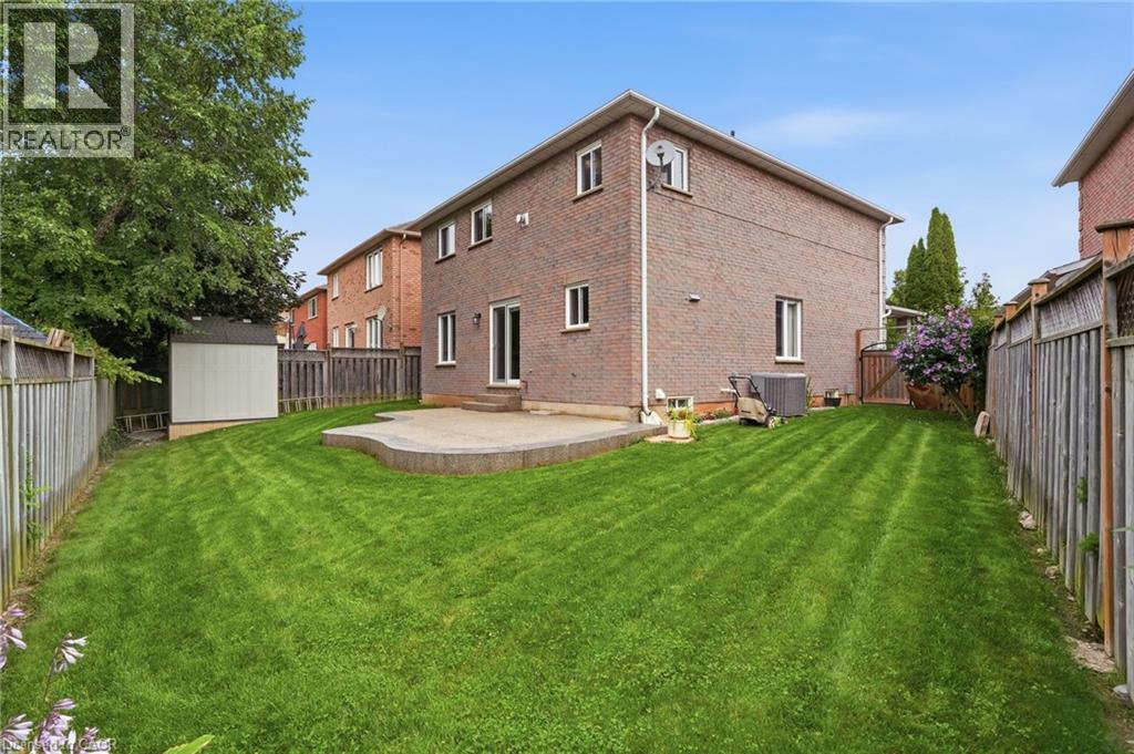 34 Keewaydin Street, Waterdown, Ontario  L8B 0K6 - Photo 49 - 40855370