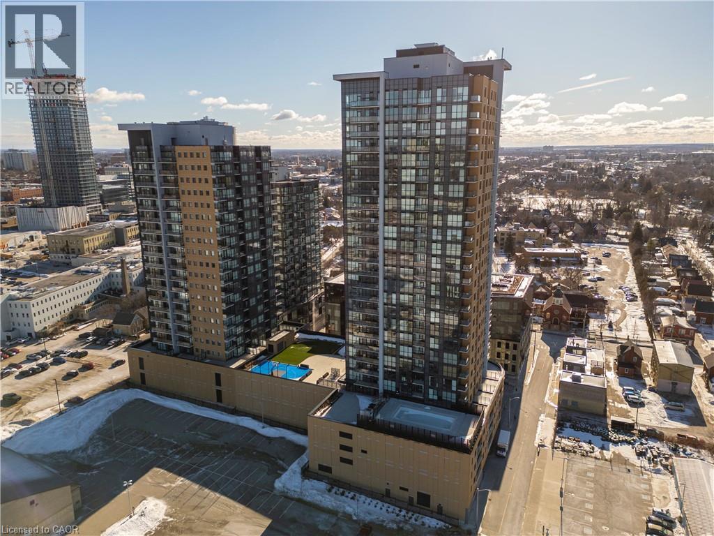 108 Garment Street Unit# 2608, Kitchener, Ontario  N2G 0E2 - Photo 43 - 40855314