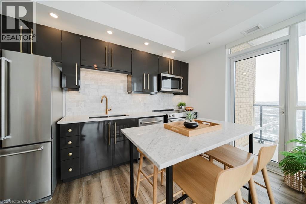 108 Garment Street Unit# 2608, Kitchener, Ontario  N2G 0E2 - Photo 8 - 40855314