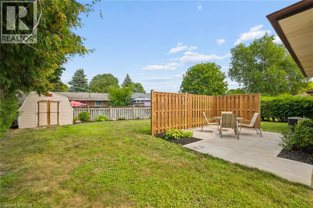 6 Robroy Court, Brantford, Ontario  N3R 3E3 - Photo 37 - 40855173