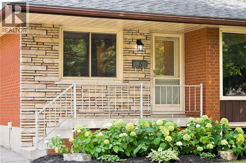 6 Robroy Court, Brantford, Ontario  N3R 3E3 - Photo 4 - 40855173