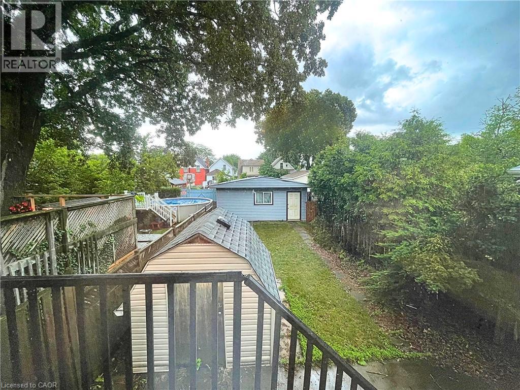 29 East 23rd Street, Hamilton, Ontario  L8V 2W5 - Photo 18 - 40855055
